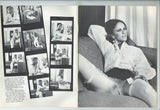 Cindy #6 Marquis 1971 Cindy Barnett 60pgs Gorgeous Tall Leggy Brunette M23028