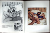 Fly Me V1#1 Academy Press 1974 Gorgeous Blonde Stewardess 48pgs Hard Sex M23031