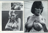 BB&B 1978 Parliament Uschi Diggard, Roberta Pedon, Joyce Spaeth (Mandel) 56pg Kelly Stewart, Ann Ali M23063