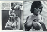 BB&B 1978 Parliament Uschi Diggard, Roberta Pedon, Joyce Spaeth (Mandel) 56pg Kelly Stewart, Ann Ali M23063