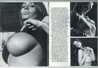 BB&B 1978 Parliament Uschi Diggard, Roberta Pedon, Joyce Spaeth (Mandel) 56pg Kelly Stewart, Ann Ali M23063