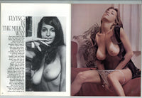 BB&B 1978 Parliament Uschi Diggard, Roberta Pedon, Joyce Spaeth (Mandel) 56pg Kelly Stewart, Ann Ali M23063