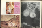 Fling Favorites 1986 Roberta Pedon, Candy Samples, Penny Ellington 68pgs All Big Boobs M23066