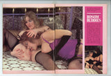 Fling Favorites 1986 Roberta Pedon, Candy Samples, Penny Ellington 68pgs All Big Boobs M23066