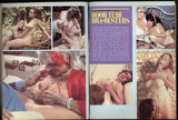Fling Favorites 1986 Roberta Pedon, Candy Samples, Penny Ellington 68pgs All Big Boobs M23066