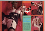 Fling Favorites 1986 Roberta Pedon, Candy Samples, Penny Ellington 68pgs All Big Boobs M23066