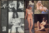 Fling Favorites 1986 Roberta Pedon, Candy Samples, Penny Ellington 68pgs All Big Boobs M23066