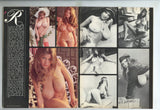 Fling Favorites 1986 Roberta Pedon, Candy Samples, Penny Ellington 68pgs All Big Boobs M23066