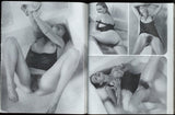 Body Heat V1#3 Roberta Pedon Parliament 1976 Solo Females 64pgs M23069