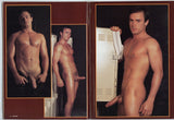 Inches 1996 Sean Rider, Phillip Masters 96pgs Well Endowed Men Gay Magazine M23081