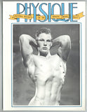 Physique A Pictorial History Of The Athletic Model Guild 1982 Bob Mizer M23110