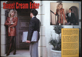 Color Climax Gold #10 Peter North Color Climax Corp 1997 Erotic Sex 68pgs M23128