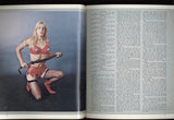 Fem Fatal #1 House Of Milan 1971 Vintage BDSM 64pgs Fem Dom M23133