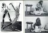 Fem Fatal #1 House Of Milan 1971 Vintage BDSM 64pgs Fem Dom M23133