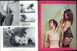Fem Fatal #1 House Of Milan 1971 Vintage BDSM 64pgs Fem Dom M23133