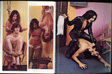 Fem Fatal #1 House Of Milan 1971 Vintage BDSM 64pgs Fem Dom M23133