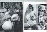 Tit Parade #4 Marquis Publishing Mary Waters 1982 All Busty Chunky Females 40pgs Big Boobs M23135