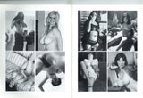 Tit Parade #4 Marquis Publishing Mary Waters 1982 All Busty Chunky Females 40pgs Big Boobs M23135
