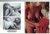 Big Busty Babe V2#3 Parliament 1981 Lori Armbruster 48pgs All Lori Big Boobs M23131