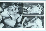 Body Hair V2 #2 Unshaven Hairy Women 1976 Parliament 56pg Hippie Women Females Bush Beaver Au Natural 21714