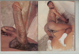 Inches 1999 Nick Chevalier, Kevin Kemp, Mitch Ryder 100pgs Rock Steady Gay Magazine M23180