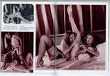 Lesbian Life #1 Rene Bond 15p Ann Ali 11p Vintage 1974  Lesbian Erotica 64pg Calga Pendulum Press M23182