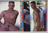 Juniors 1998 Spectrum Pub Jeremy Penn, Falcon studios, Marcus Ryan, Eric Hanson 100pgs Adam Wilde Gay Magazine M23181