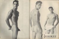 Roman Studios 1969 Tom Carsley, Marco Demiteri, Phil Martin 72pg Pendulum Vintage Homophile Magazine M23195