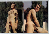 Butch #13 Vintage Gay Physique Magazine 1969 DSI Teddy Boy Beefcakes M23200