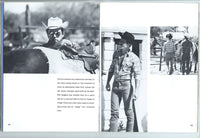 Ramrod #3 Lou Thomas Target Studios 1978 Beefcake Cowboys 56pg Vintage Gay Homophile Magazine Nude Male M23197