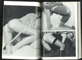 Naked Softies 1977 Annual Roxy Brewer, Sylvia McFarland, 180pg Uschi Digard, Laura Lynwood, Elmer Batters, Gabrielle Schubert M21755