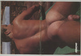 Honcho 1982 Modernismo Pub, Falcon Studios 82pgs Surge Studios Gay Magazine M23215