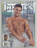Inches 2000 Dick McCay, Ramon 100pgs Liam Anderson, Pedro Syper, Fileppe Dilong Gay Magazine M23217