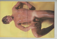 In Touch #56 Tom Of Finland, Mark Ramsey 100pgs Joe Davis, Fred Halsted Gay Magazine M23222
