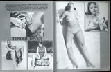 Hefty Mama V1#2 Parliament 1982 Mary Waters 9p All Big Boobs 48pgs Thick Chunky Women M23237