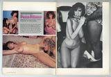 Fling Favorites 1988 Candy Samples, Christy Canyon, Nikki King 68pgs Helga Sven, Rosemary Saneau M23242