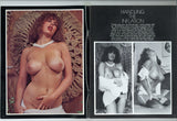 Blockbusters V10#3 Roberta Pedon, Rosalie Strauss 1981 Parliament Nikki Movenka 56pgs M23251