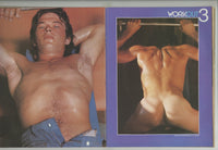 Blueboy 1980 John Valentine 100pgs Beefcake Physique Gay Magazine M23256