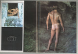 Blueboy 1976 Colt Studio Portfolio 10p Jim French 96pgs Gay Magazine M23260