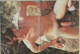 In Touch 1991 Tad Dillon Brett Bottoms 100pgs Todd Fuller Gay Magazine M23268