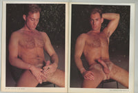 In Touch 1991 Drew Kelley Eric Evans 84pgs Lance Armstrong Gay Magazine M23271