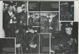 Drummer 1989 Bill Ward Art, Patrick Nunn Desmodus Inc 122pgs Vintage Leather Gay Magazine M23279