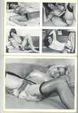 249 Winners V1#1 Parliament 1974 Solo Women Big Boobs 64pg Natural Curvy Females M21996