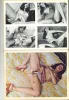 249 Winners V1#1 Parliament 1974 Solo Women Big Boobs 64pg Natural Curvy Females M21996