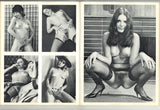 249 Winners V1#1 Parliament 1974 Solo Women Big Boobs 64pg Natural Curvy Females M21996
