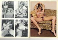 249 Winners V1#1 Parliament 1974 Solo Women Big Boobs 64pg Natural Curvy Females M21996