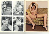 249 Winners V1#1 Parliament 1974 Solo Women Big Boobs 64pg Natural Curvy Females M21996