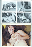 286 Boobs, Busts & Bazooms V2#1 Parlliament 1972 Ann Ali, Penny Ellington 64pgs Candy Samples All Big Boobs M21775