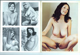 286 Boobs, Busts & Bazooms V2#1 Parlliament 1972 Ann Ali, Penny Ellington 64pgs Candy Samples All Big Boobs M21775