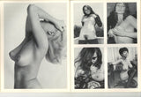 290 Boobs, Busts & Bazooms V1#3 Parliament 1972 Ann Ali, Roxy Brewer 60pgs Joyce Gibson, Pat Marsh, Janet Hopkins All Big Boobs M21855